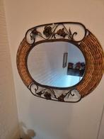 Decoratieve spiegel, Huis en Inrichting, Woonaccessoires | Spiegels, Ophalen