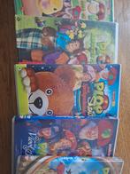 Plop 7 films op dvd, Kinderen en Baby's, Ophalen