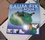 Poot vastzetten kerstboom, Ophalen, Zo goed als nieuw