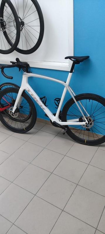 Trek domane beschikbaar voor biedingen
