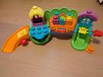 Fisher-Price Stack 'n Surprise Blocks, Kinderen en Baby's, Ophalen, Gebruikt, Speelset, Met geluid