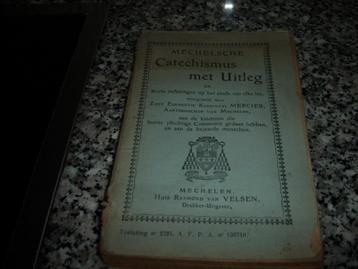 Catéchisme de Malines, Enlèvement ou Envoi