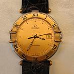 Constellation Omega réf. 198.0155 cal. 1438, Montre-bracelet, Acier, Omega, Avec bracelet