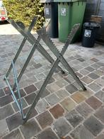 houthakkers rek, Tuin en Terras, Ophalen, Zo goed als nieuw, Overige typen