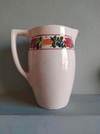 Boch lampetkruik/kan/vaas, Antiek en Kunst, Ophalen of Verzenden