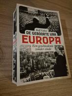 Rolf Falter - De geboorte van Europa, Ophalen, Zo goed als nieuw, Rolf Falter