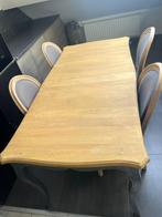 Table maison du monde, Maison & Meubles, Salles à manger complètes, Enlèvement, Comme neuf