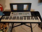 Yamaha keyboard met statief, Autres nombres, Yamaha, Comme neuf, Enlèvement
