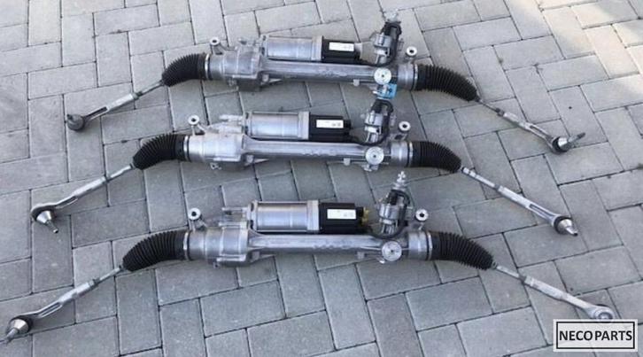 MERCEDES SL W231 STUURHUIS A2314606900 ALLES LEVERBAAR !!!, Auto-onderdelen, Besturing, Mercedes-Benz, Gebruikt, Ophalen of Verzenden