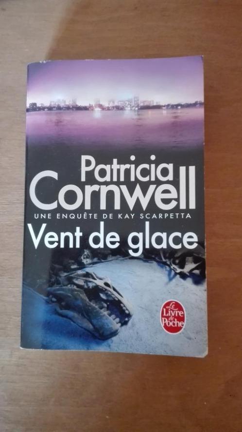 Patricia Corwell, Boeken, Thrillers, Ophalen of Verzenden