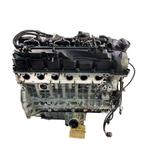 BMW 5-serie F10 F07 F07 F11 535 3.0 N55B30A N55-motor, Ophalen of Verzenden, BMW