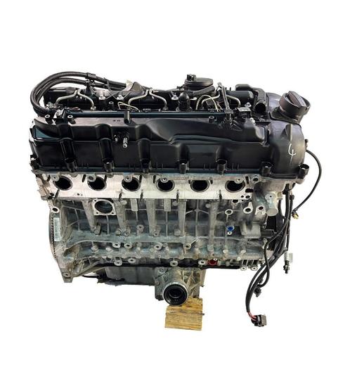 BMW 5-serie F10 F07 F07 F11 535 3.0 N55B30A N55-motor, Auto-onderdelen, Motor en Toebehoren, BMW, Ophalen of Verzenden