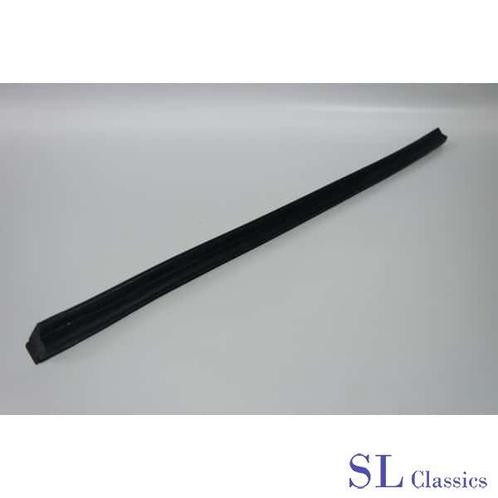 Rubber softtop links boven Mercedes-Benz SL, R107-W107, Auto-onderdelen, Carrosserie, Mercedes-Benz, Nieuw, Verzenden