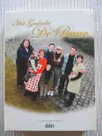 Het geslacht De Pauw, CD & DVD, DVD | Néerlandophone, TV fiction, Tous les âges, Utilisé, Coffret