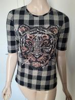 T-shirt Margittes maat 34, Ophalen of Verzenden, Zo goed als nieuw, Maat 34 (XS) of kleiner