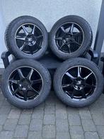 Jantes + pneus hiver pour Hyundai Kona 2021, Autos : Pièces & Accessoires, Pneus hiver, 16 pouces, Véhicule de tourisme, 205 mm