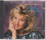 FULL CD - ANITA MEYER, Ophalen of Verzenden, Gebruikt