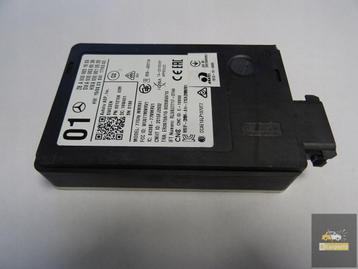 RADARSENSOR MERCEDES GT A0009051609 W190 beschikbaar voor biedingen