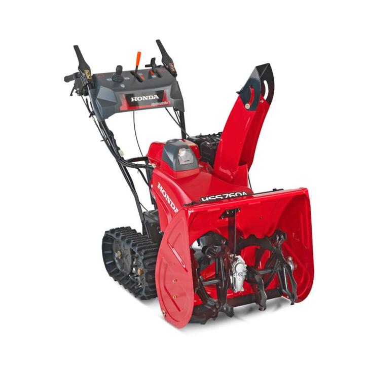 Sneeuwblazer - Honda - HSS 760 AET, Tuin en Terras, Kweekspullen, Nieuw, Ophalen of Verzenden