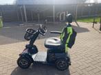 Mobiele scooter, Fietsen en Brommers, Ophalen, Zo goed als nieuw