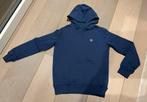 River Woods - blauwe pull - 14 jaar, Kinderen en Baby's, Kinderkleding | Maat 152, Ophalen, Gebruikt, Jongen, Trui of Vest