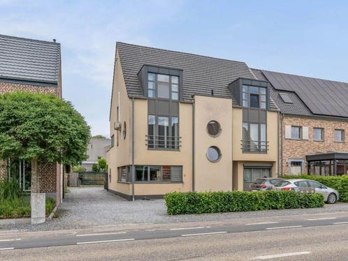 Appartement te koop in Maaseik, 1 slpk, Immo, Huizen en Appartementen te koop, Appartement, B