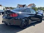 BMW M2 COMPETITION 3.0 DKG / M-PERFORMANCE / CARBON / HK, Automaat, 4 zetels, 404 pk, USB