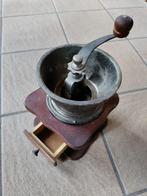 Oude koffiemolen, Antiek en Kunst, Ophalen