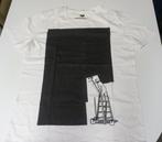 Tshirt Musketon "The Painter", Kleding | Heren, Ophalen of Verzenden, Zo goed als nieuw, Maat 52/54 (L)