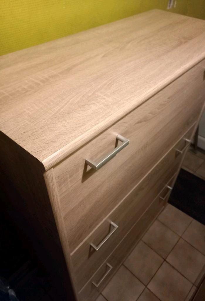 👡👞 Schoenenkast  👠👟🥾, Huis en Inrichting, Kasten | Schoenenkasten, Ophalen