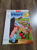 Asterix the Golden Serp 1984 heruitgave, Boeken, Stripverhalen, Ophalen of Verzenden