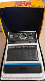Kodak EK6, Verzamelen, Ophalen