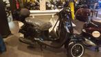 TGB Bellavista 125cc zwart scooter, Vespa lookalike, Enlèvement