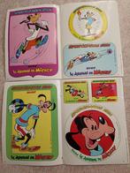 Vintage Disney-sticker, Verzamelen, Ophalen of Verzenden