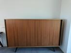 Vintage highboard kast, Huis en Inrichting, Ophalen, Gebruikt