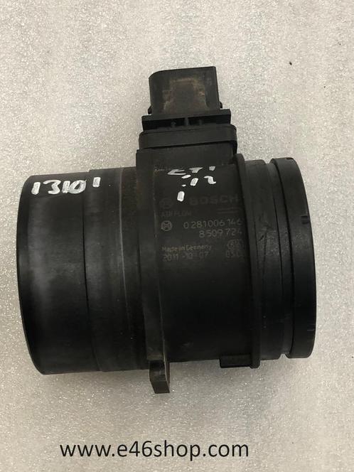 LUCHTMASSAMETER BMW N47 M57 DIESEL  OE 13628509724, Auto-onderdelen, Elektronica en Kabels, BMW, Gebruikt, Ophalen of Verzenden