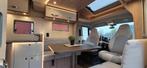 Burstner Delfin 732 mobilhome, Caravans en Kamperen, Mobilhomes, Half-automaat, Ringverwarming, Luifel, Particulier