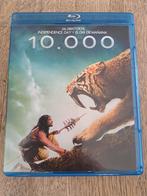 Rayon bleu 10000 ans avant notre ère, CD & DVD, Blu-ray, Comme neuf, Enlèvement ou Envoi, Aventure