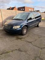 Chrysler grand voyager, Achat, Attache-remorque, Grand Voyager, Diesel