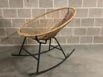 Schommelstoel, Ophalen, Zo goed als nieuw