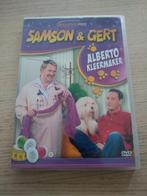 Samson & Gert Dvd, Zo goed als nieuw, Verzenden