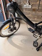 SOLEX- Opvouwbare elektrische fiets, Ophalen, Gebruikt