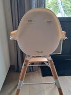Childwood Evolu 2 met kussen, Kinderen en Baby's, Kinderstoelen, Ophalen, Zo goed als nieuw