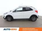 Ford Ka/Ka+ 1.2 Ti-VCT Active (bj 2019), Auto's, Voorwielaandrijving, Gebruikt, Ka, Wit