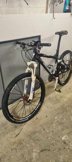 Specialized Epic Mountain Bike 26" volledig opgehangen alumi, Overige merken, Fully, Zo goed als nieuw, Ophalen