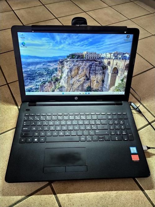 Hp laptop i5 windows 11 en office, Computers en Software, Windows Laptops, Gebruikt, 15 inch, SSD, 2 tot 3 Ghz, 16 GB, Azerty