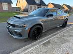 Dodge Charger 2018, Automaat, 4 deurs, USB, Leder