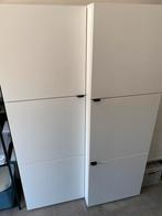 VOX - Kleding- of boekenkast. Nog als nieuw!, Kinderen en Baby's, Kinderkamer | Commodes en Kasten, Kast, 105 cm of meer, Minder dan 50 cm