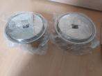 Kookpotten, Inox, Keramische plaat, Nieuw, Pannenset