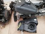 Smart dieseltank + ventilator verwarming, Auto-onderdelen, Ophalen, Gebruikt, Smart
